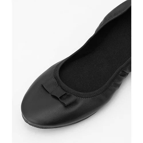 【その他のブランド/Other】の【トートバッグ付き】コンパクトリボンスリッパ 人気、トレンドファッション・服の通販 founy(ファニー) 　ファッション　Fashion　レディースファッション　Fashion for Women　バッグ　Bags　シンプル　Simple, Minimal　スリッパ　Slippers, Room Shoes　ポーチ　Pouch, Small Case　other-2|ID: prp329100004671490 ipo3291000000033770203