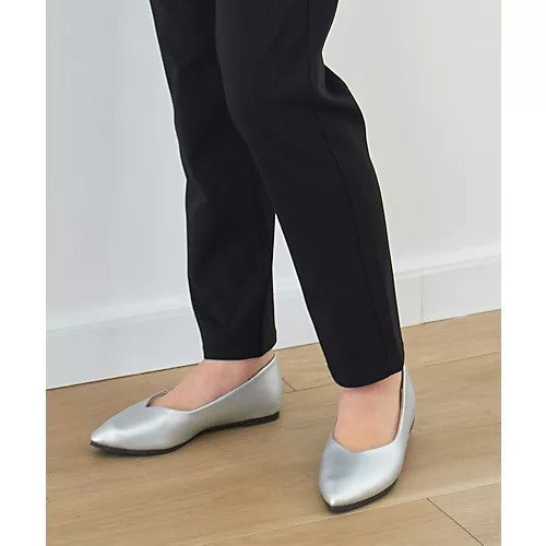 【エニー/ANY】の走れるポインテッドパンプス インテリア・キッズ・メンズ・レディースファッション・服の通販 founy(ファニー) https://founy.com/ ファッション Fashion レディースファッション Fashion for Women シルバー Silver, Metallic Silver スマート Smart, Elegant バレエ Ballet, Ballet Style 人気 Popular, Best Seller 今季 This Season, Current Season 定番 Standard, Basic Item |ID: prp329100004671491 ipo3291000000033770213