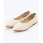 【エニー/ANY】の走れるポインテッドパンプス エクリュ|ID: prp329100004671491 ipo3291000000033770217