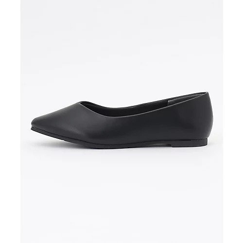 【エニー/ANY】の走れるポインテッドパンプス 人気、トレンドファッション・服の通販 founy(ファニー) 　ファッション　Fashion　レディースファッション　Fashion for Women　シルバー　Silver, Metallic Silver　スマート　Smart, Elegant　バレエ　Ballet, Ballet Style　人気　Popular, Best Seller　今季　This Season, Current Season　定番　Standard, Basic Item　other-3|ID: prp329100004671491 ipo3291000000033770223