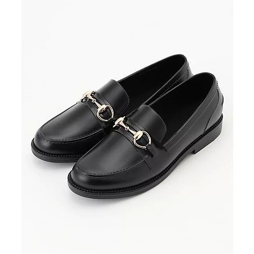 【エニー/ANY】の【晴雨兼用】撥水ローファー 人気、トレンドファッション・服の通販 founy(ファニー) 　ファッション　Fashion　レディースファッション　Fashion for Women　おすすめ　Recommended / Our Picks　ギフト プレゼント　Gift / Present　トレンド　Trend, Trending Now　定番　Standard, Basic Item　 other-1|ID: prp329100004671495 ipo3291000000033770232