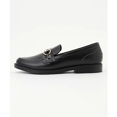【エニー/ANY】の【晴雨兼用】撥水ローファー 人気、トレンドファッション・服の通販 founy(ファニー) 　ファッション　Fashion　レディースファッション　Fashion for Women　おすすめ　Recommended / Our Picks　ギフト プレゼント　Gift / Present　トレンド　Trend, Trending Now　定番　Standard, Basic Item　other-2|ID: prp329100004671495 ipo3291000000033770235