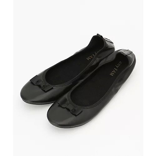 【その他のブランド/Other】の【トートバッグ付き】コンパクトリボンスリッパ 人気、トレンドファッション・服の通販 founy(ファニー) 　ファッション　Fashion　レディースファッション　Fashion for Women　バッグ　Bags　コンパクト　Compact, Small Size　スリッパ　Slippers, Room Shoes　フォーマル　Formal, Dressy　ポーチ　Pouch, Small Case　軽量　Lightweight, Ultra Light　other-2|ID: prp329100004671512 ipo3291000000033770302