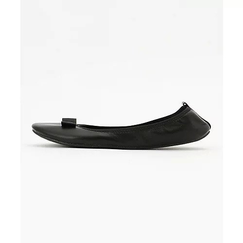 【その他のブランド/Other】の【トートバッグ付き】コンパクトリボンスリッパ 人気、トレンドファッション・服の通販 founy(ファニー) 　ファッション　Fashion　レディースファッション　Fashion for Women　バッグ　Bags　コンパクト　Compact, Small Size　スリッパ　Slippers, Room Shoes　フォーマル　Formal, Dressy　ポーチ　Pouch, Small Case　軽量　Lightweight, Ultra Light　other-3|ID: prp329100004671512 ipo3291000000033770305