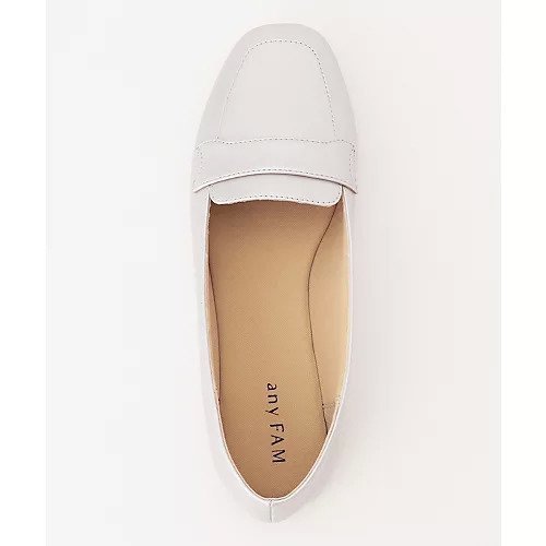 【エニー/ANY】の走れるローファースリッポン 人気、トレンドファッション・服の通販 founy(ファニー) 　ファッション　Fashion　レディースファッション　Fashion for Women　インソール　Shoe Insole　シルバー　Silver, Metallic Silver　シンプル　Simple, Minimal　トレンド　Trend, Trending Now　フィット　Fit, Slim Fit　人気　Popular, Best Seller　今季　This Season, Current Season　ビジネス 仕事 通勤　Business / Work / Commuting　other-2|ID: prp329100004671515 ipo3291000000033770316