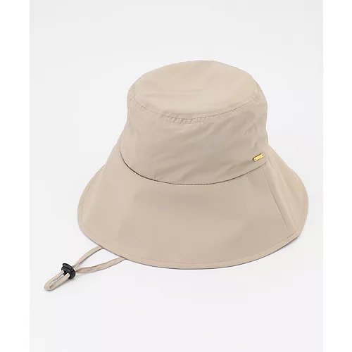 【エニー/ANY】の【手洗い可/UVカット】撥水ハット 人気、トレンドファッション・服の通販 founy(ファニー) 　ファッション　Fashion　レディースファッション　Fashion for Women　ラップ　Wrap, Wrap Design　other-2|ID: prp329100004671522 ipo3291000000033770343
