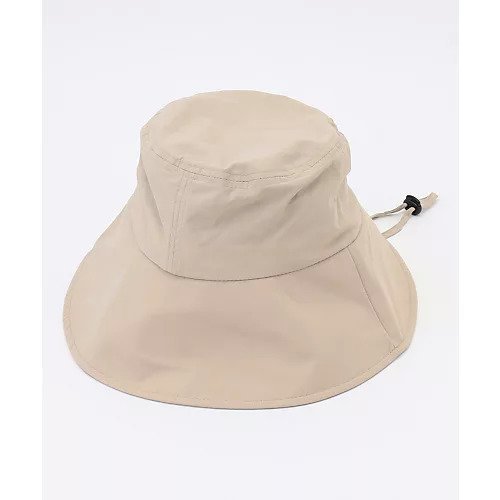 【エニー/ANY】の【手洗い可/UVカット】撥水ハット 人気、トレンドファッション・服の通販 founy(ファニー) 　ファッション　Fashion　レディースファッション　Fashion for Women　ラップ　Wrap, Wrap Design　other-3|ID: prp329100004671522 ipo3291000000033770344