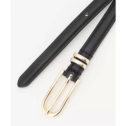 【エニー/ANY】のナローベルト 人気、トレンドファッション・服の通販 founy(ファニー) 　ファッション　Fashion　レディースファッション　Fashion for Women　ベルト&ウエストマーク　Belts & Waist Accessories　シンプル　Simple, Minimal　other-2|ID: prp329100004671529 ipo3291000000033770371