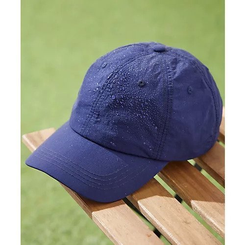 【エニー/ANY】の【撥水】カジュアルキャップ 人気、トレンドファッション・服の通販 founy(ファニー) 　ファッション　Fashion　レディースファッション　Fashion for Women　おすすめ　Recommended / Our Picks　キャップ　Cap, Baseball Cap　ベーシック　Basic, Essential　other-2|ID: prp329100004671530 ipo3291000000033770376