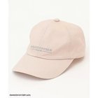 【エニー/ANY】の【MAISON KAYSERコラボ】刺繍ロゴキャップ ベージュ|ID: prp329100004671532 ipo3291000000033770382