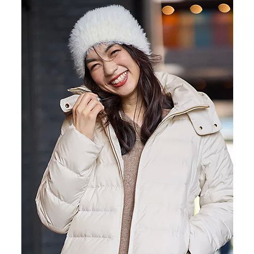【エニー/ANY】のシャギーニット帽 インテリア・キッズ・メンズ・レディースファッション・服の通販 founy(ファニー) https://founy.com/ ファッション Fashion レディースファッション Fashion for Women トップス・カットソー Cut & Sew Tops ニット Knit Tops & Sweaters おすすめ Recommended / Our Picks ギフト プレゼント Gift / Present |ID: prp329100004671534 ipo3291000000033770387