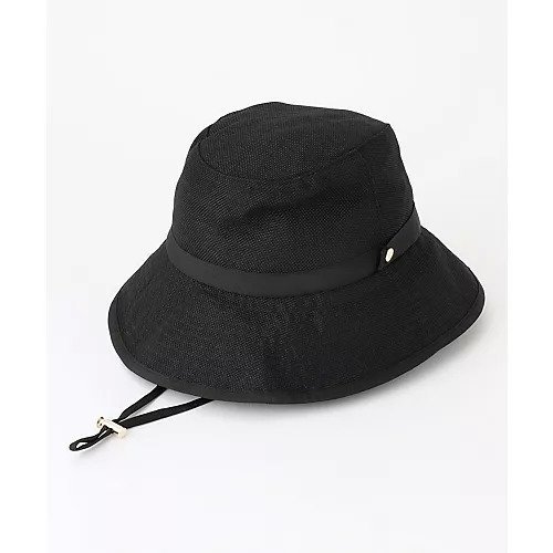 【エニー/ANY】の【手洗い可/UVケア】雑材ハット インテリア・キッズ・メンズ・レディースファッション・服の通販 founy(ファニー) https://founy.com/ ファッション Fashion レディースファッション Fashion for Women おすすめ Recommended / Our Picks ギフト プレゼント Gift / Present 夏 Summer |ID: prp329100004671538 ipo3291000000034897604