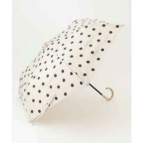 【エニー/ANY】の【晴雨兼用】ドットパラソル 人気、トレンドファッション・服の通販 founy(ファニー) 　ファッション　Fashion　レディースファッション　Fashion for Women　おすすめ　Recommended / Our Picks　ギフト プレゼント　Gift / Present　シンプル　Simple, Minimal　ドット　Polka Dot, Dot Pattern　フレンチ　French, French Style　傘　Umbrella, Parasol　日傘　Parasol, UV Umbrella　 other-1|ID: prp329100004671550 ipo3291000000033770452