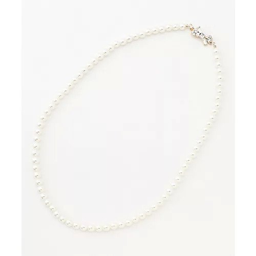 【エニー/ANY】のパールネックレス 人気、トレンドファッション・服の通販 founy(ファニー) 　ファッション　Fashion　レディースファッション　Fashion for Women　ジュエリー　Jewelry　ネックレス　Necklaces & Pendants　おすすめ　Recommended / Our Picks　ギフト プレゼント　Gift / Present　セレモニー　Ceremony　ネックレス　Necklace, Pendant Necklace　パール　Pearl, Pearl Accent　ロング　Long, Long-Length　other-2|ID: prp329100004671556 ipo3291000000033770484