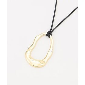 【その他のブランド/Other】のコードネックレス 人気、トレンドファッション・服の通販 founy(ファニー) ファッション Fashion レディースファッション Fashion for Women ジュエリー Jewelry ネックレス Necklaces & Pendants ネックレス Necklace, Pendant Necklace メタル Metal, Metal Parts モチーフ Motif, Design Theme |ID:prp329100004671560