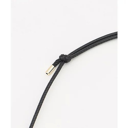 【その他のブランド/Other】のコードネックレス 人気、トレンドファッション・服の通販 founy(ファニー) 　ファッション　Fashion　レディースファッション　Fashion for Women　ジュエリー　Jewelry　ネックレス　Necklaces & Pendants　ネックレス　Necklace, Pendant Necklace　メタル　Metal, Metal Parts　モチーフ　Motif, Design Theme　other-2|ID: prp329100004671560 ipo3291000000033770499