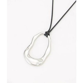 【エニー/ANY】のコードネックレス 人気、トレンドファッション・服の通販 founy(ファニー) ファッション Fashion レディースファッション Fashion for Women ジュエリー Jewelry ネックレス Necklaces & Pendants ネックレス Necklace, Pendant Necklace メタル Metal, Metal Parts モチーフ Motif, Design Theme |ID:prp329100004671560