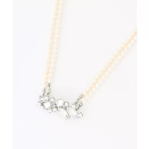 【エニー/ANY】の【2セット】【3WAY】パールブローチセットネックレス インテリア・キッズ・メンズ・レディースファッション・服の通販 founy(ファニー) https://founy.com/ ファッション Fashion レディースファッション Fashion for Women ジュエリー Jewelry ネックレス Necklaces & Pendants おすすめ Recommended / Our Picks ギフト プレゼント Gift / Present シンプル Simple, Minimal ジャケット Jacket, Outerwear ストール Stole, Wrap セレモニー Ceremony ネックレス Necklace, Pendant Necklace パール Pearl, Pearl Accent ブローチ Brooch, Pin Brooch ワンポイント One Point, Statement Accent |ID: prp329100004671562 ipo3291000000033770501