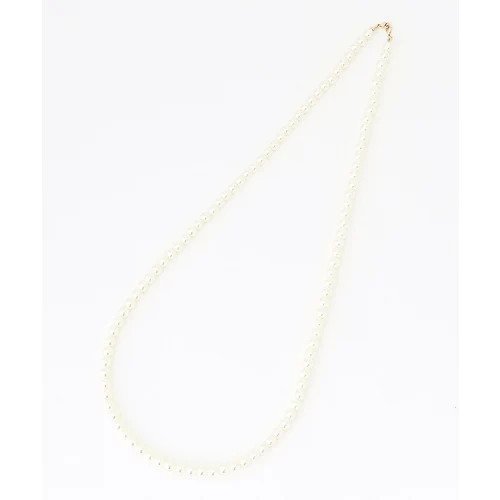 【エニー/ANY】の【2セット】【2WAY】パールブローチ付ネックレス 人気、トレンドファッション・服の通販 founy(ファニー) 　ファッション　Fashion　レディースファッション　Fashion for Women　ジュエリー　Jewelry　ネックレス　Necklaces & Pendants　おすすめ　Recommended / Our Picks　ギフト プレゼント　Gift / Present　ジャケット　Jacket, Outerwear　ストール　Stole, Wrap　セレモニー　Ceremony　ネックレス　Necklace, Pendant Necklace　パール　Pearl, Pearl Accent　ブローチ　Brooch, Pin Brooch　ワンポイント　One Point, Statement Accent　エレガント 上品　Elegant　other-3|ID: prp329100004671563 ipo3291000000033770511