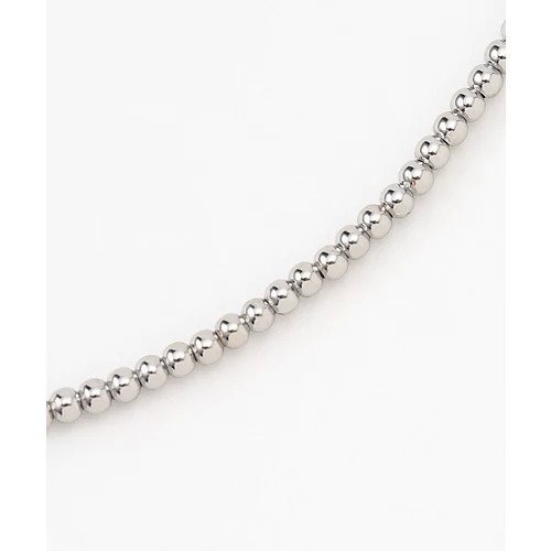 【エニー/ANY】のメタルボールネックレス 人気、トレンドファッション・服の通販 founy(ファニー) ファッション Fashion レディースファッション Fashion for Women ジュエリー Jewelry ネックレス Necklaces & Pendants シンプル Simple, Minimal ネックレス Necklace, Pendant Necklace other-3|ID: prp329100004671567 ipo3291000000034875520