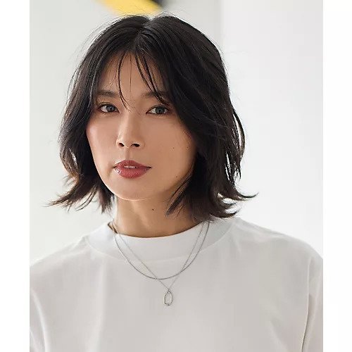 【エニー/ANY】の2連ラウンドネックレス インテリア・キッズ・メンズ・レディースファッション・服の通販 founy(ファニー) https://founy.com/ ファッション Fashion レディースファッション Fashion for Women ジュエリー Jewelry ネックレス Necklaces & Pendants おすすめ Recommended / Our Picks ギフト プレゼント Gift / Present チェーン Chain, Chain Strap ネックレス Necklace, Pendant Necklace ラウンド Round, Round Neck エレガント 上品 Elegant |ID: prp329100004671569 ipo3291000000034875525