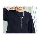 【エニー/ANY】のラリエットネックレス シルバー|ID: prp329100004671571 ipo3291000000033770540