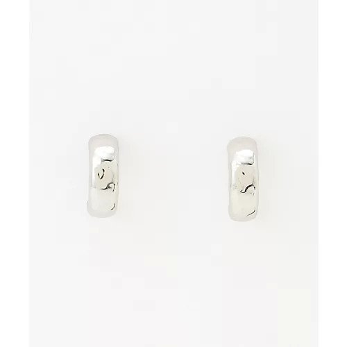 【エニー/ANY】の【WEB限定】チャンキーフープピアス(両耳用) インテリア・キッズ・メンズ・レディースファッション・服の通販 founy(ファニー) https://founy.com/ ファッション Fashion レディースファッション Fashion for Women おすすめ Recommended / Our Picks ギフト プレゼント Gift / Present シンプル Simple, Minimal フォルム Silhouette, Form フープ Hoop, Hoop Earrings |ID: prp329100004671575 ipo3291000000033770552