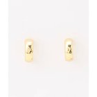 【エニー/ANY】の【WEB限定】チャンキーフープピアス(両耳用) ライトゴールド|ID: prp329100004671575 ipo3291000000033770556