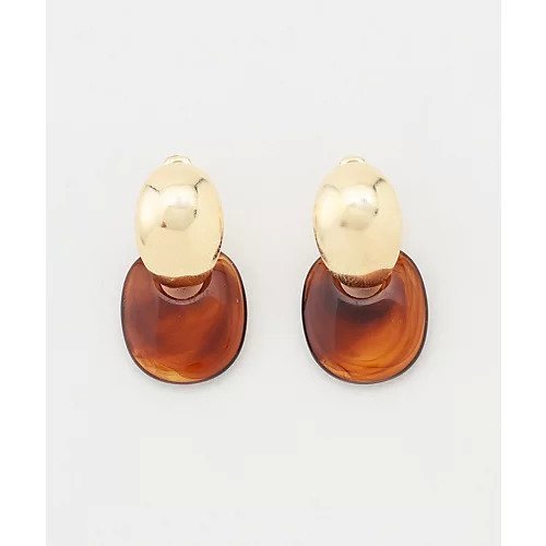 【その他のブランド/Other】の【WEB限定】ラウンドモチーフピアス(両耳用) インテリア・キッズ・メンズ・レディースファッション・服の通販 founy(ファニー) https://founy.com/ ファッション Fashion レディースファッション Fashion for Women おすすめ Recommended / Our Picks ギフト プレゼント Gift / Present モチーフ Motif, Design Theme |ID: prp329100004671588 ipo3291000000033770604