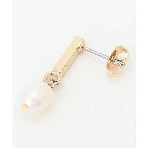 【エニー/ANY】の【WEB限定】パールピアス(両耳用) 人気、トレンドファッション・服の通販 founy(ファニー) 　ファッション　Fashion　レディースファッション　Fashion for Women　おすすめ　Recommended / Our Picks　ギフト プレゼント　Gift / Present　パール　Pearl, Pearl Accent　other-2|ID: prp329100004671600 ipo3291000000033770652