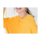 【エニー/ANY】の【WEB限定】オーバルピアス(両耳用) ライトゴールド|ID: prp329100004671607 ipo3291000000033770676