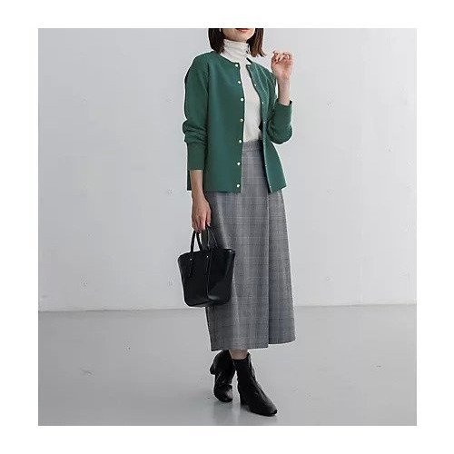 【エニー/ANY】の【洗濯機可・ウエストゴム】ラップ風ガウチョパンツ 人気、トレンドファッション・服の通販 founy(ファニー) 　ファッション　Fashion　レディースファッション　Fashion for Women　パンツ　Pants & Trousers　ガウチョパンツ　Gaucho Pants, Culottes　トレンド　Trend, Trending Now　ポケット　Pocket, Pocket Detail　ラップ　Wrap, Wrap Design　other-3|ID: prp329100004671625 ipo3291000000033770775