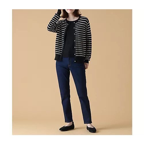 【その他のブランド/Other】の【ストレッチ/洗濯機可】スタイルアップスキニーデニム インテリア・キッズ・メンズ・レディースファッション・服の通販 founy(ファニー) https://founy.com/ ファッション Fashion レディースファッション Fashion for Women シンプル Simple, Minimal スキニーデニム Skinny Jeans, Slim Jeans ストレッチ Stretch, Stretchy Fabric デニム Denim, Jeans Material ポケット Pocket, Pocket Detail |ID: prp329100004671628 ipo3291000000033770786