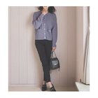 【その他のブランド/Other】の【ストレッチ/洗濯機可】スタイルアップスキニーデニム ブラック|ID: prp329100004671628 ipo3291000000033770790