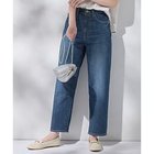 【その他のブランド/Other】の【洗濯機可能/ストレッチ】ライトウェイトデニム インディゴ|ID: prp329100004671632 ipo3291000000033770815