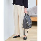 【エニー/ANY】の【洗濯機可/ウエストゴム/ストレッチ/UVケア】イージーケアライトストレッチワイドパンツ エクリュ|ID: prp329100004671633 ipo3291000000033770821