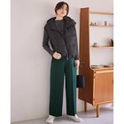 【エニー/ANY】の【ストレッチ/ウエストゴム/裏起毛】マルチファンクションストレッチワイドパンツ 人気、トレンドファッション・服の通販 founy(ファニー) ファッション Fashion レディースファッション Fashion for Women パンツ Pants & Trousers ストレッチ Stretch, Stretchy Fabric センター Center, Center Line 定番 Standard, Basic Item 人気 Popular, Best Seller ピーチ Peach, Soft Touch ミックス Mix, Mixed Style 楽ちん Easy Fit, Comfortable ワイド Wide, Wide Fit おすすめ Recommended / Our Picks thumbnail グリーン|ID: prp329100004671637 ipo3291000000034845871