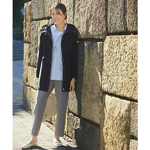 【エニー/ANY】の【手洗い可/撥水】ドロストコート インテリア・キッズ・メンズ・レディースファッション・服の通販 founy(ファニー) https://founy.com/ ファッション Fashion レディースファッション Fashion for Women アウター Coat / Outerwear Collection コート・ロングコート・ピーコート Long Coats, Peacoats & More バランス Balance, Style Balance ボトム Bottoms, Lower Wear ミドル Middle Length, Mid Height ロング Long, Long-Length |ID: prp329100004671673 ipo3291000000033771002
