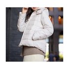 【エニー/ANY】の【フード取り外し可能】楽映えリッチダウン エクリュ|ID: prp329100004671681 ipo3291000000035174811