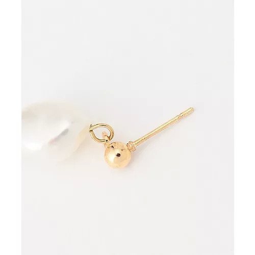 【エニー/ANY】のラウンドパールピアス(両耳用) 人気、トレンドファッション・服の通販 founy(ファニー) 　ファッション　Fashion　レディースファッション　Fashion for Women　おすすめ　Recommended / Our Picks　パール　Pearl, Pearl Accent　other-3|ID: prp329100004671691 ipo3291000000035125168