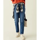 【エニー/ANY】の【ウエストゴム】ウルトライージースキニーデニム 人気、トレンドファッション・服の通販 founy(ファニー) ファッション Fashion レディースファッション Fashion for Women ストレッチ Stretch, Stretchy Fabric 定番 Standard, Basic Item フィット Fit, Slim Fit フラット Flat, Flat Shoes ポケット Pocket, Pocket Detail thumbnail フェードインディゴ|ID: prp329100004671706 ipo3291000000033771145