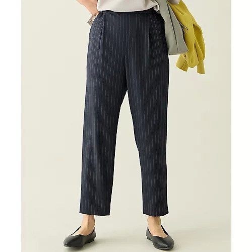 【エニー/ANY】の【6サイズ展開/洗濯機可/UVケア/ウエストゴム】イージーテーパードパンツ 人気、トレンドファッション・服の通販 founy(ファニー) 　ファッション　Fashion　レディースファッション　Fashion for Women　パンツ　Pants & Trousers　スウェット / スエット　Sweatshirt, Sweatwear　ストレッチ　Stretch, Stretchy Fabric　スニーカー　Sneakers, Trainers　フラット　Flat, Flat Shoes　リラックス　Relax, Relaxed Fit　おすすめ　Recommended / Our Picks　ビジネス 仕事 通勤　Business / Work / Commuting　 other-1|ID: prp329100004676017 ipo3291000000033787473