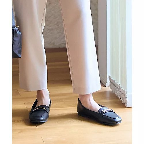 【その他のブランド/Other】の走れるローファー 人気、トレンドファッション・服の通販 founy(ファニー) 　ファッション　Fashion　レディースファッション　Fashion for Women　インソール　Shoe Insole　クロコ　Crocodile, Croc Embossed　シンプル　Simple, Minimal　フィット　Fit, Slim Fit　メタル　Metal, Metal Parts　モチーフ　Motif, Design Theme　今季　This Season, Current Season　ビジネス 仕事 通勤　Business / Work / Commuting　 other-1|ID: prp329100004676032 ipo3291000000033787658