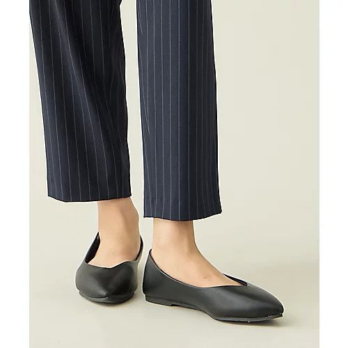 【エニー/ANY】の走れるポインテッドパンプス インテリア・キッズ・メンズ・レディースファッション・服の通販 founy(ファニー) https://founy.com/ ファッション Fashion レディースファッション Fashion for Women インソール Shoe Insole シューズ Shoes, Footwear スマホ Smartphone, Mobile Device トレンド Trend, Trending Now フィット Fit, Slim Fit |ID: prp329100004680150 ipo3291000000033806186