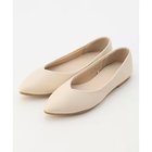 【エニー/ANY】の走れるポインテッドパンプス エクリュ|ID: prp329100004680150 ipo3291000000033806190