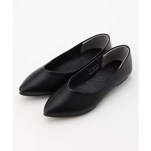 【エニー/ANY】の走れるポインテッドパンプス 人気、トレンドファッション・服の通販 founy(ファニー) 　ファッション　Fashion　レディースファッション　Fashion for Women　インソール　Shoe Insole　シューズ　Shoes, Footwear　スマホ　Smartphone, Mobile Device　トレンド　Trend, Trending Now　フィット　Fit, Slim Fit　other-2|ID: prp329100004680150 ipo3291000000033806192