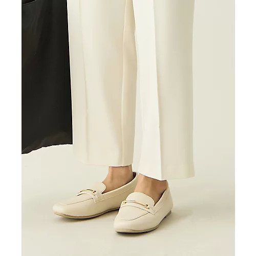 【その他のブランド/Other】の走れるローファー インテリア・キッズ・メンズ・レディースファッション・服の通販 founy(ファニー) 　ファッション　Fashion　レディースファッション　Fashion for Women　インソール　Shoe Insole　シューズ　Shoes, Footwear　スマホ　Smartphone, Mobile Device　フィット　Fit, Slim Fit　エクリュ|ID: prp329100004680152 ipo3291000000033806204