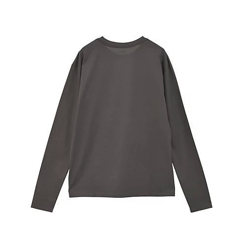 【マルティニーク/martinique】の《定番》ESSENTIALロンT 人気、トレンドファッション・服の通販 founy(ファニー) 　ファッション　Fashion　レディースファッション　Fashion for Women　トップス・カットソー　Cut & Sew Tops　ロングTシャツ・Tシャツ　Longline T-Shirts & Tees　おすすめ　Recommended / Our Picks　フェミニン　Feminine, Girly　半袖　Short Sleeve, Half Sleeve　定番　Standard, Basic Item　other-2|ID: prp329100004683369 ipo3291000000033822549