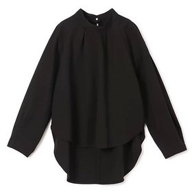 【プレインピープル/PLAIN PEOPLE】 綿麻高密度ツイルタック入りフレアブラウス人気、トレンドファッション・服の通販 founy(ファニー) ファッション Fashion レディースファッション Fashion for Women トップス・カットソー Cut & Sew Tops シャツ・ブラウス・オフィスカジュアル Elegant Blouses & Button-Ups おすすめ Recommended / Our Picks ツイル Twist, Twisted Detail フレア Flare, Flared 洗える Machine Washable |ID:prp329100004683371