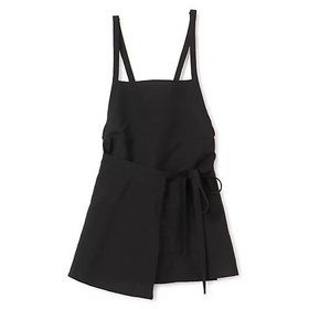【プレインピープル/PLAIN PEOPLE】 リネンウールタンブラーワッシャーエプロンベスト人気、トレンドファッション・服の通販 founy(ファニー) ファッション Fashion レディースファッション Fashion for Women アウター Coat / Outerwear Collection トップス・カットソー Cut & Sew Tops ベスト&ジレ / 重ね着スタイル Vests & Gilets セットアップ Set-Up, Coordinated Outfit ベスト Vest, Waistcoat リネン Linen, Linen Fabric ワッシャー Washer, Crinkled Finish |ID:prp329100004683380